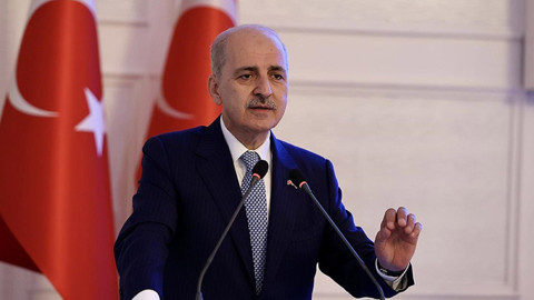 TBMM Başkanı Kurtulmuş, Tacikistan'a gidiyor