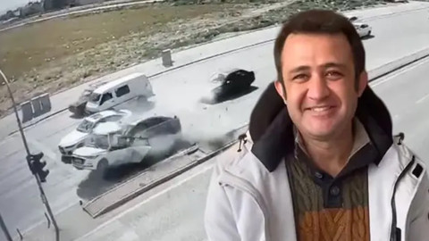 Kırmızı ışıkta bekleyen öğretmenin ölümüne neden olmuştu! Sanığın savunması şoke etti: 'Ağır spor nedeniyle kendimi kaybetmiş olabilirim'