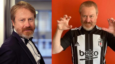 Beşiktaşlı oyuncu Yıldıray Şahinler açtı ağzını yumdu gözünü! "Geri zekâlı bir güruh var"