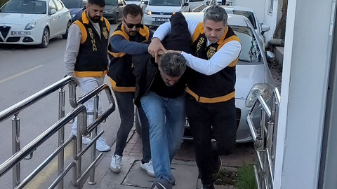 Kitap yazdı, konferanslar verdi! Sosyal medya fenomeni 2 cinayet zanlısı çıktı