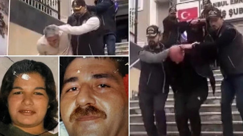 Sarıyer'deki korkunç cinayetlerin sırrı 19 yıl sonra çözüldü! Kan donduran detaylar ortaya çıktı!  'Abi ben unuttum, siz unutmadınız'