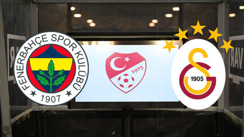 Son dakika | Fenerbahçe- Galatasaray derbisini VAR hakemi belli oldu