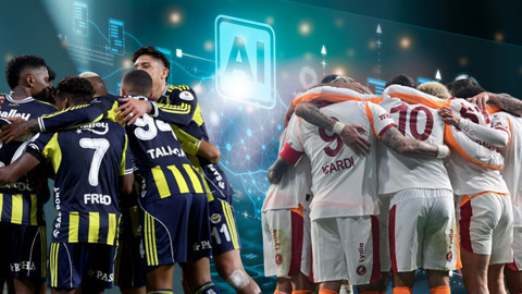 Fenerbahçe- Galatasaray derbisini kim kazanır? Yapay zekalar kararını verdi! O takımda karar kıldılar