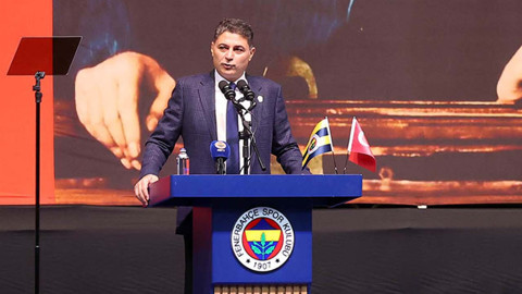 Fenerbahçe’den Galatasaray’a olay gönderme! “Futbol ayakta oynanan bir oyundur”