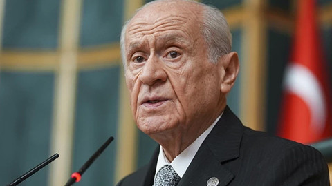 Devlet Bahçeli'den önemli açıklamalar! Terörsüz Türkiye'de kararlılık vurgusu: Ok yaydan çıktı!
