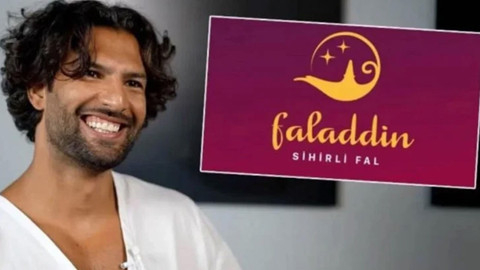 Faladdin' ve 'Binnaz'ın sahibi Sertaç Taşdelen tutuklanmıştı! Yeni gelişme!