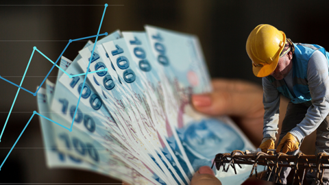 TÜRK-İŞ asgari ücret masasında olacak mı? Bakan Işıkhan ve Ergün Atalay'dan açıklamalar