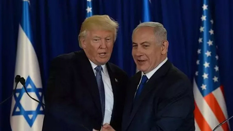 Trump ve Netanyahu telefonda görüştü