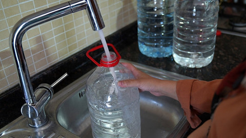 İZSU duyurdu! O iki ilçede su kesintisi alarmı: 24 saat sürecek