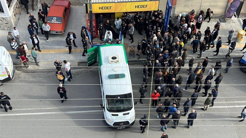 Mersin'de kan donduran vahşet! 3 kişiyi öldürdü, vurarak durdurdular