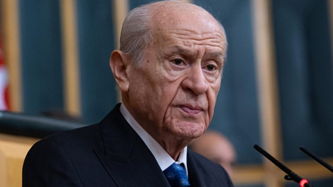 MHP lideri Bahçeli: Al-ver sürecine kapalıyız
