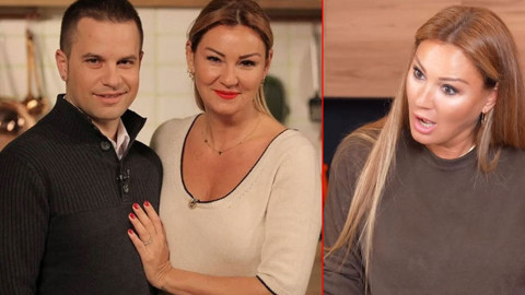 Pınar Altuğ ile Yağmur Atacan'ın soğan tartışması! O anlar sosyal medyada yoğun ilgi gördü