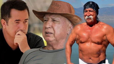 Şener Üşümezsoy'dan yıllar sonra gelen itiraf! "Acun’la aramda kan davası gibi bir durum var"