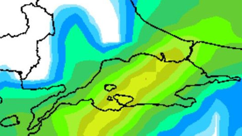İstanbul'da Bahçelievler, Beylikdüzü, Esenyurt, Şişli, Fatih ve Beşiktaş'a pazar günü müjdesi! Gelirse müthiş olur