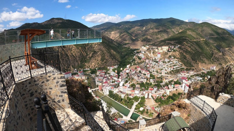 TÜİK verileri paylaştı: Türkiye'de yaşam süresi en uzun il belli oldu!