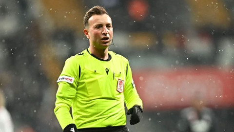 Derbinin yankıları sürüyor: Galatasaray ile görüşme sonrası TFF'den flaş Yasin Kol kararı!