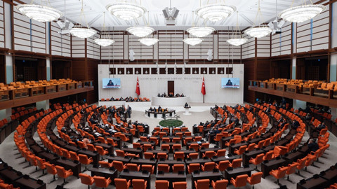 CHP önermişti! İBB davası yayınlansın teklifi Meclis’te sonuçlandı