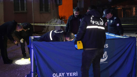 Uzman çavuş önce bacanağını öldürdü! Sonra kendi kafasına sıktı... Husumetin sırrı çözüldü