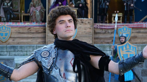 Prens'in yıldızı Giray Altınok'tan hayranlarını üzen emeklilik açıklaması