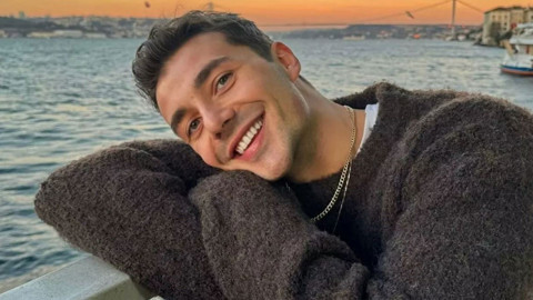 Cemal Can Canseven asker tıraşı oldu! Birliğine teslim olmak için gün sayıyor