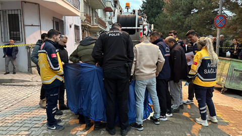 Uşak’ta tüyler ürperten olay! Kanalizasyonda bulunan ceninin sırrı çözüldü!