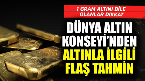1 gram altını olanlar bile acilen baksın!