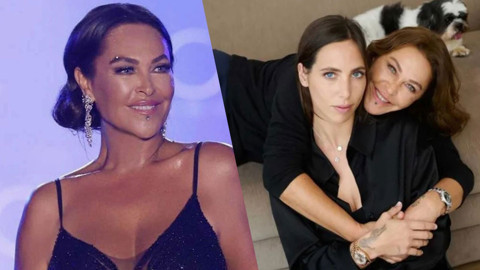 Hülya Avşar'ın biricik kızı Zehra Çilingiroğlu evleniyor mu? Aşkını gözlerden uzak yaşıyordu