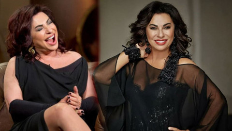 Nilgün Belgün'den yıllar sonra gelen şaşırtan itiraf! "Kayınvalidemin kahvesine tükürdüm"