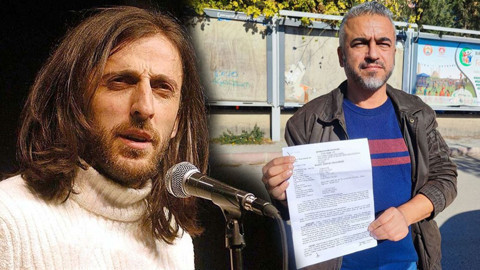 'Telif’ krizi tatlıya bağlandı! Kazım Koyuncu'nun mirasçısı geri adım attı