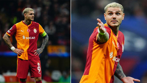 Fenerbahçe derbisi bardağı taşırdı! Galatasaray’dan Icardi için olay karar!
