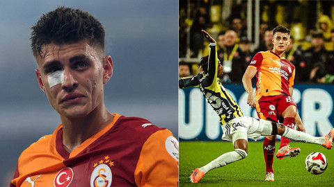 Fenerbahçe derbisinde göz doldurmuştu! Galatasaray’dan Kazımcan Karataş kararı! Geleceği belli oldu