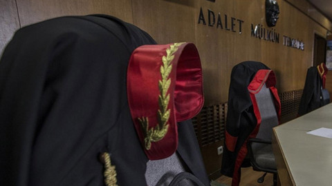 Hakim ve savcı atamaları Resmi Gazete'de yayımlandı