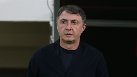 Kasımpaşa’dan Şota Arveladze kararı!