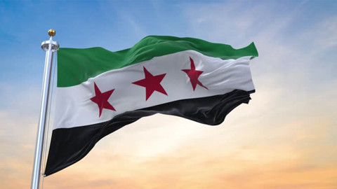 14 yıl sonra ilk: BMGK heyeti Suriye'ye gidiyor