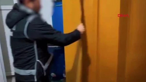 Bakan Yerlikaya duyurdu! 81 ilde kaçak alkol operasyonu! 12 imalathane deşifre edildi