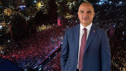 Bakan Ersoy duyurdu! Türkiye Kültür Yolu Festivali 2025'te rekorlarla kapandı