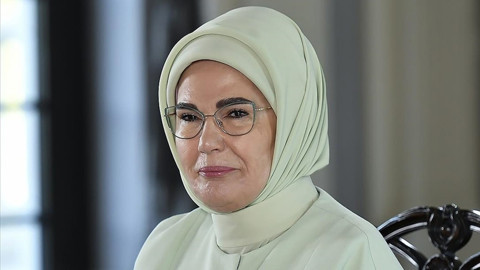 2026 Sıfır Atık Yarışması başladı! Emine Erdoğan'dan anlamlı mesaj