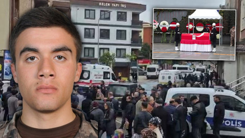 Polis memurunun şehit edilmesine ilişkin yeni gelişme! Şüphelilerin evinden adeta cephanelik çıktı... O detay dikkat çekti