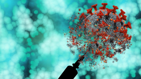 Mpox virüsünün yeni varyantı tespit edildi