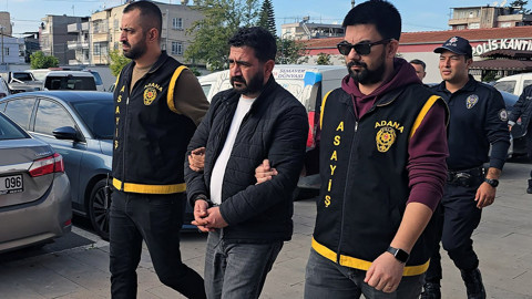 Tam 179 suçtan 22 yıl hapisle aranıyordu! AVM'de yakalandı