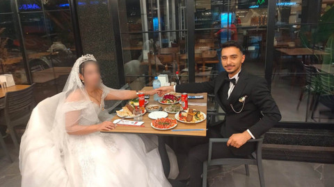 Evlilik hayali kabusa döndü! Gerçeği düğünden 6 gün sonra öğrendi! Bir de çocuğu çıktı!