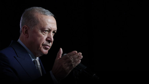 Cumhurbaşkanı Erdoğan'dan Türkmenistan'da kritik mesajlar! 'Borcu ödeme zamanı gelmiştir'