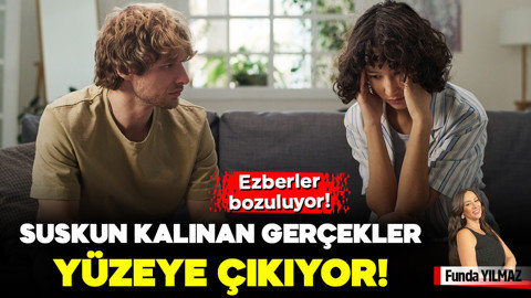 Yalnızlaşma, Geri Çekilme Ya Da Uzaklaşma İsteği Bu Hikâyenin Doğal Parçası