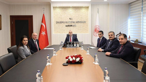 Asgari Ücret Tespit Komisyonu toplantısı sona erdi: Türk-İş toplantılara katılacak mı?