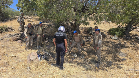 5 aydır ortada yok! Sırra kadem bastı