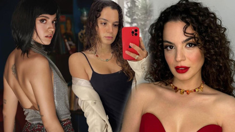 İç çamaşırlı görüntülerine tepki yağmıştı! Aslı Bekiroğlu sessizliğini bozdu!