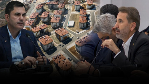 CHP'li isimden Bakan Kurum'a teşekkür: En sert muhalefeti yapıyoruz ama tarihe girdiniz!