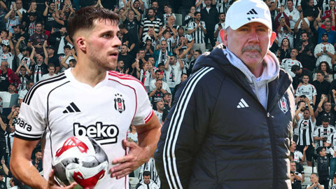 Beşiktaş’tan sol bek hamlesi! Jurasek’in yerini alacak isim bulundu! 7.5 milyon euroluk aday
