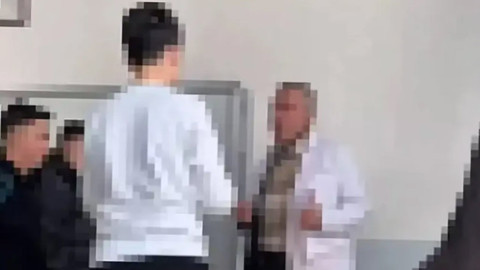 Lisedeki görüntüler büyük tepki çekmişti! Öğretmenleriyle alay eden öğrencilerin cezası belli oldu