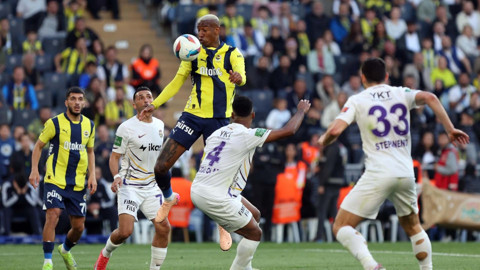 Fenerbahçe, Eyüpspor’a konuk olacak! 8 eksik var! İşte muhtemel ilk 11’ler
